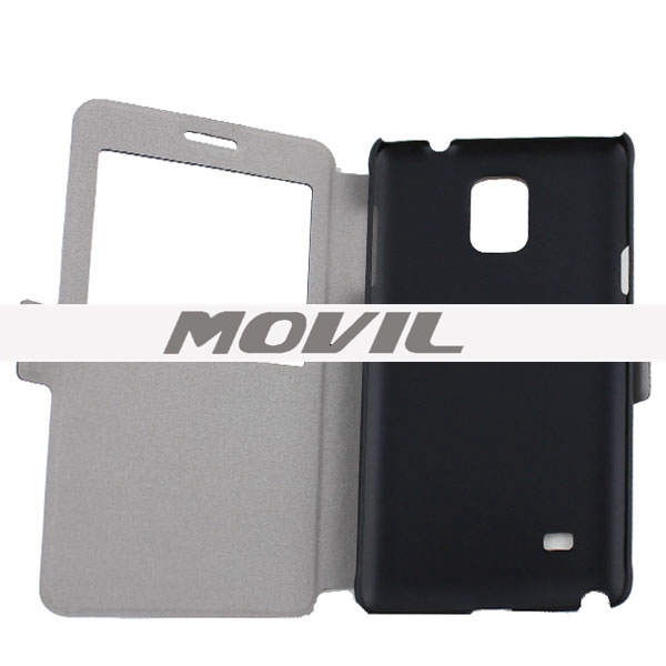 NP-1654 Protectores para Samsung Note 4-2